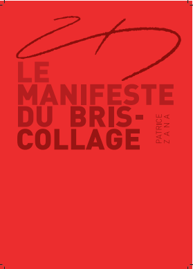 Manifeste du bris collage