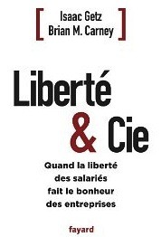 liberté & cie isaac getz brian carney