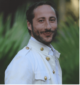 Alexandre Jost