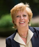 Agnès Bricard