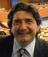 Dominique Restino