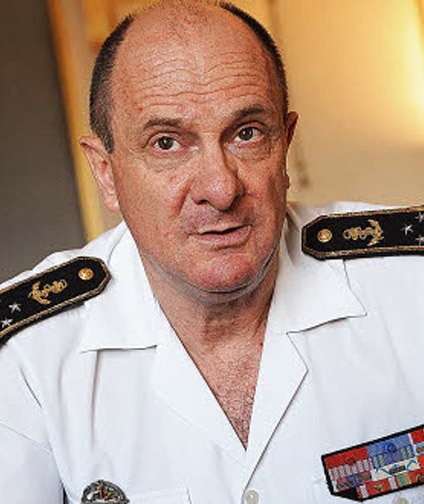 Olivier Lajous