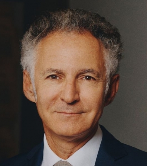 François Zimeray