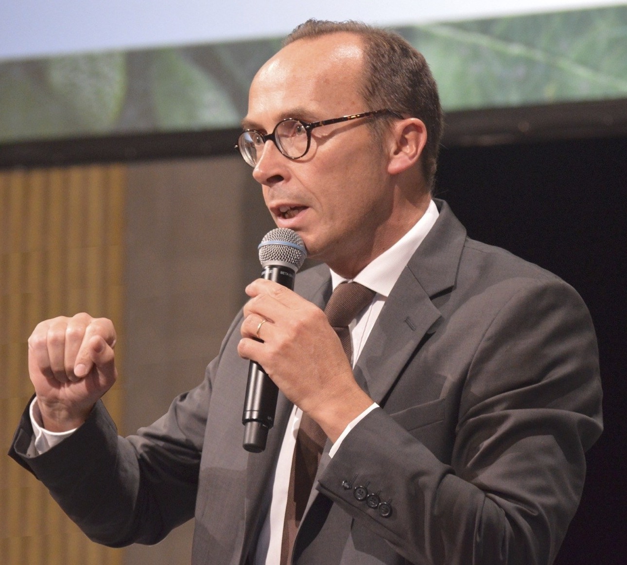 Alain Renaudin