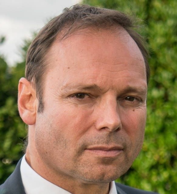 Christophe Caupenne