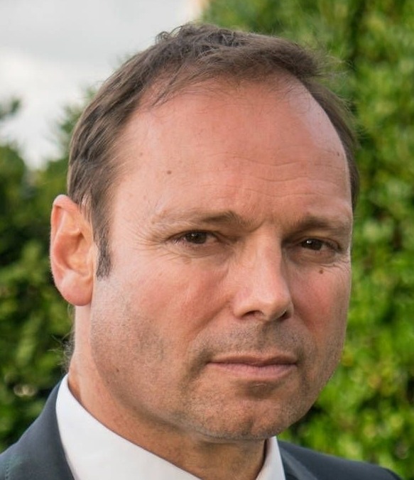 Christophe Caupenne