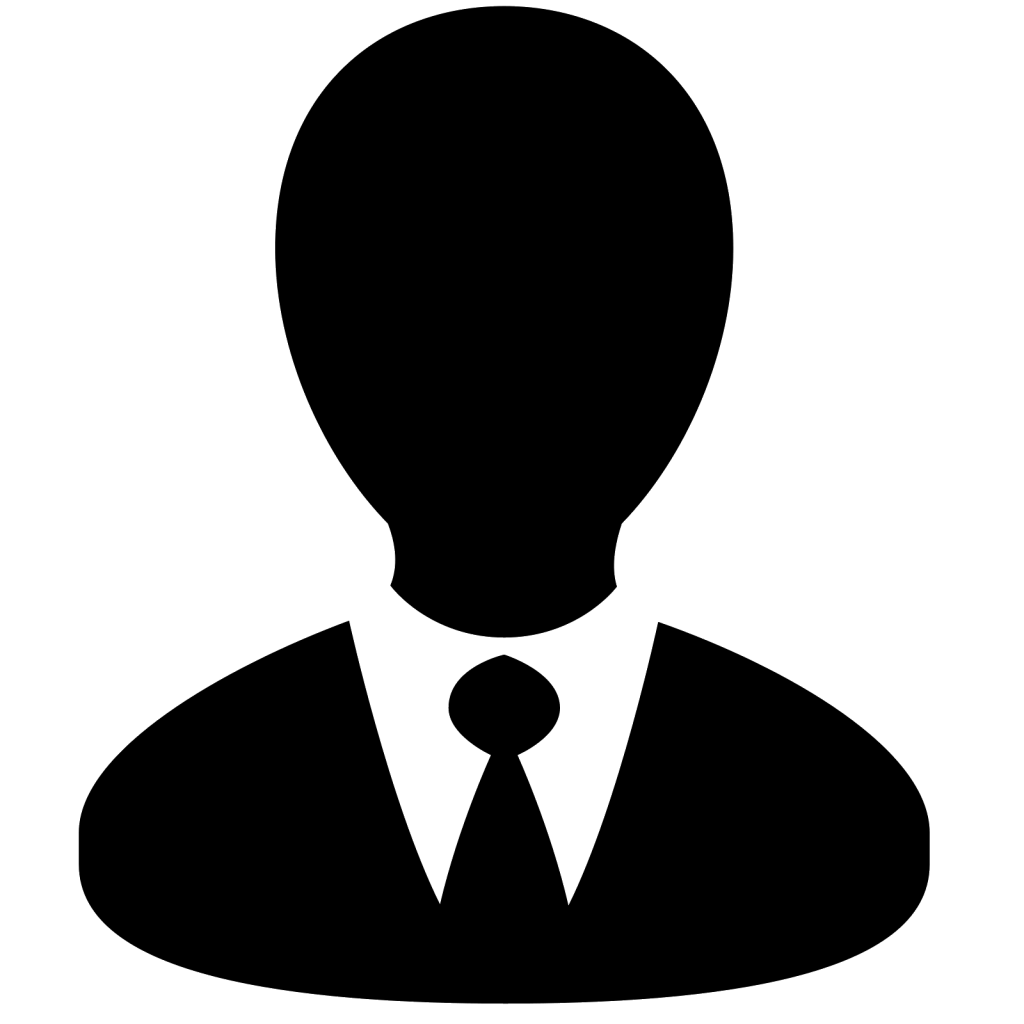 Icon Personnalité