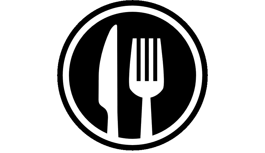 Logo assiette