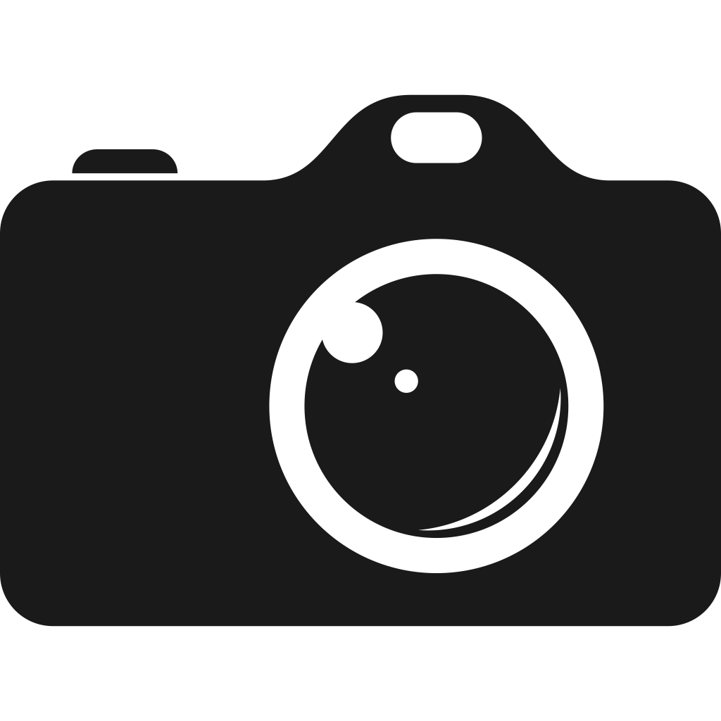 Icon caméra