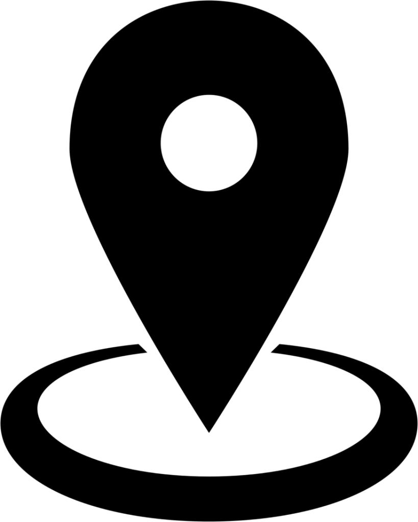 icon position