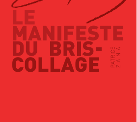 Manifeste du bris collage