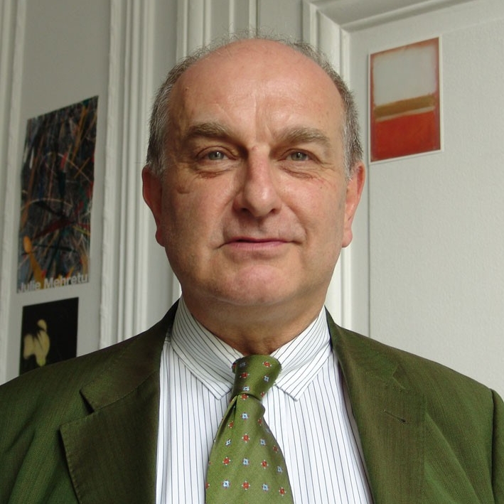 christian Monjou Christian Monjou